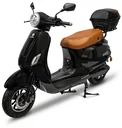 E-Roller Retro 45 - Lithium - V.2021