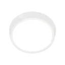 HAGEN LED Außenleuchte, Wand- und Deckenleuchte, weiß, IP44, 24 Watt, 2.160 lm, 4.000 K