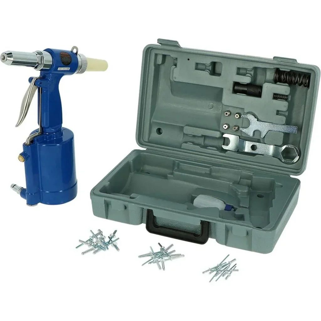 Blindnietzange pneumatische