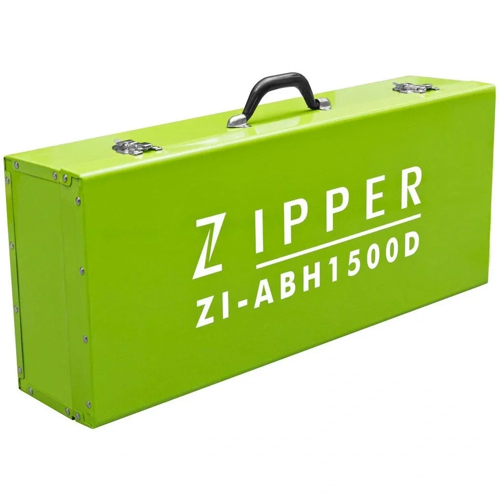 Abbruchhammer Schlaghammer ZI-ABH1500D - 45J - 1500W
