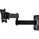 TV-Wandhalterung vollbeweglich 10 - 32 " 30 kg