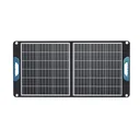 Solarmodul mit Tragegriff 100 Watt, faltbar