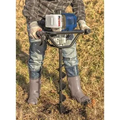 Erdbohrer EB1700 PRO Pack