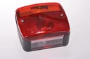 Anhängerrückleuchte 4in1