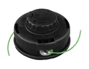 2-Fadenkopf Tap&Go 2,0 mm