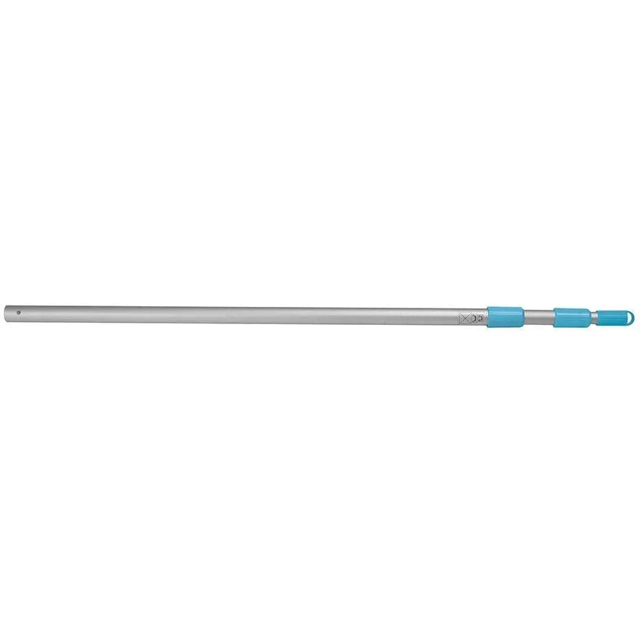 ausziehbarer Griff 239 cm