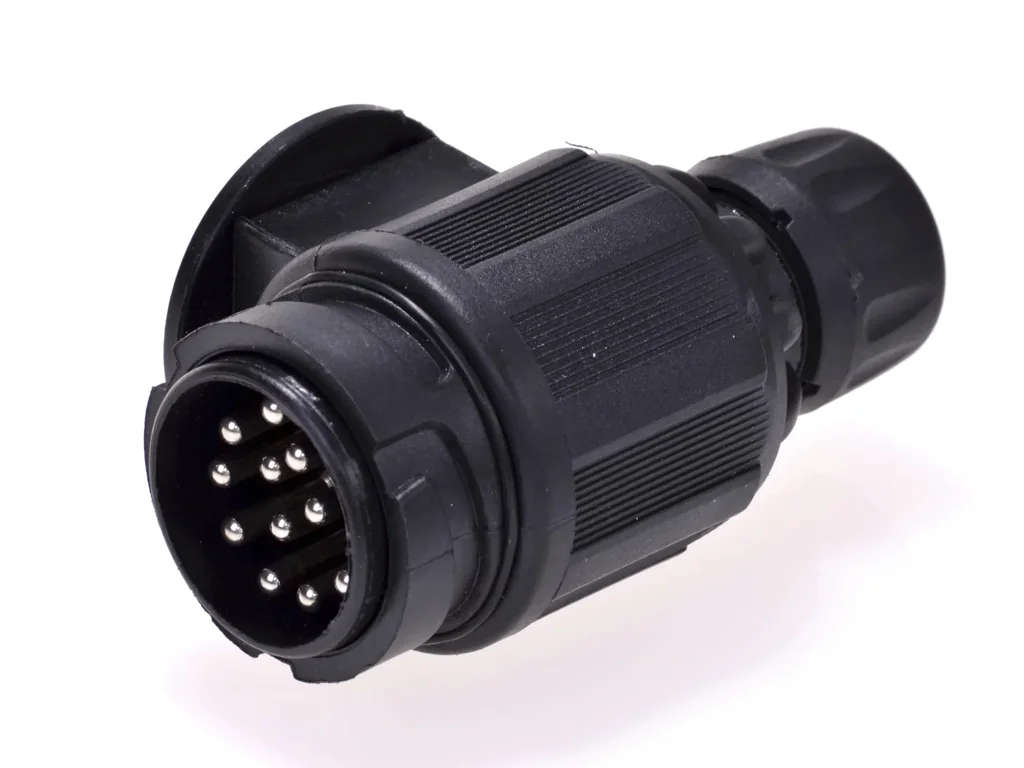 Stecker 13 polig