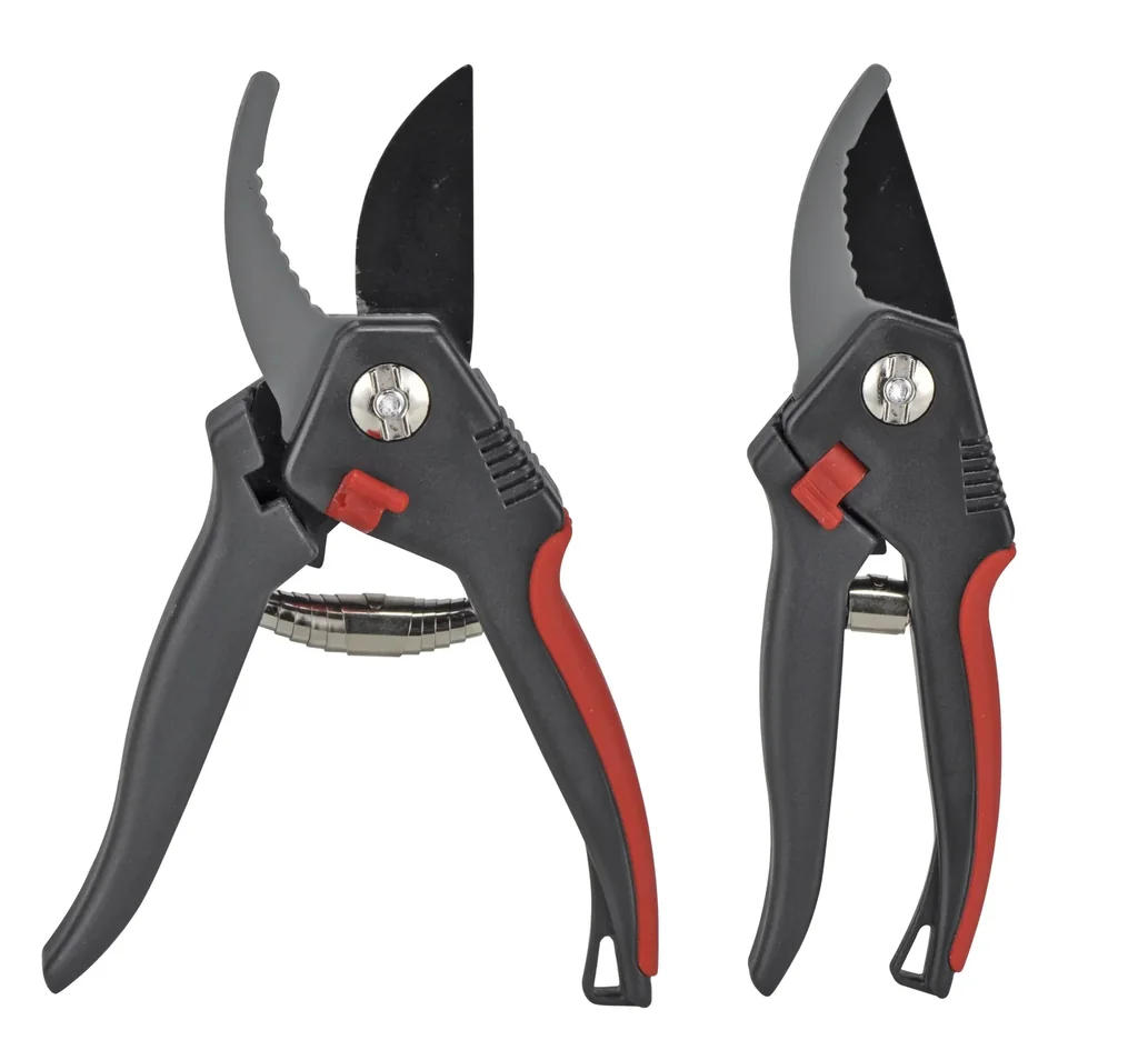 Gartenschere Classic 2er Set