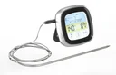 Digitales Brat- und Grill-Thermometer mit Touchscreen