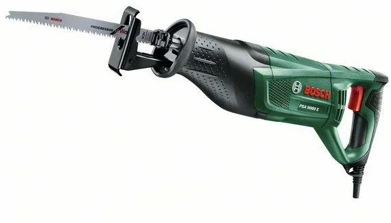 Säbelsäge PSA 900 E