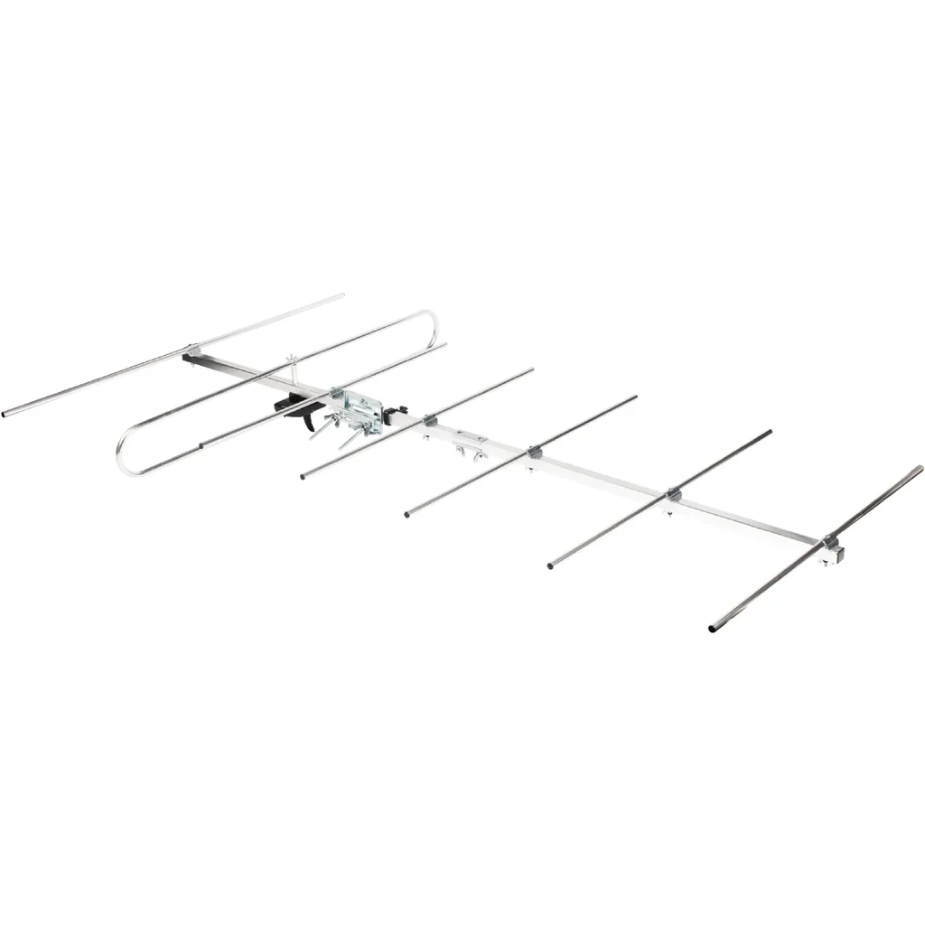 VHF Außenantenne 13 dB VHF
