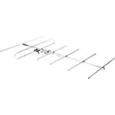 VHF Außenantenne 13 dB VHF