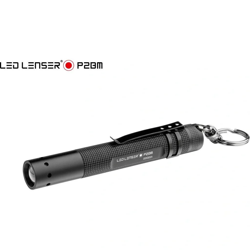 P2-BM Taschenlampe