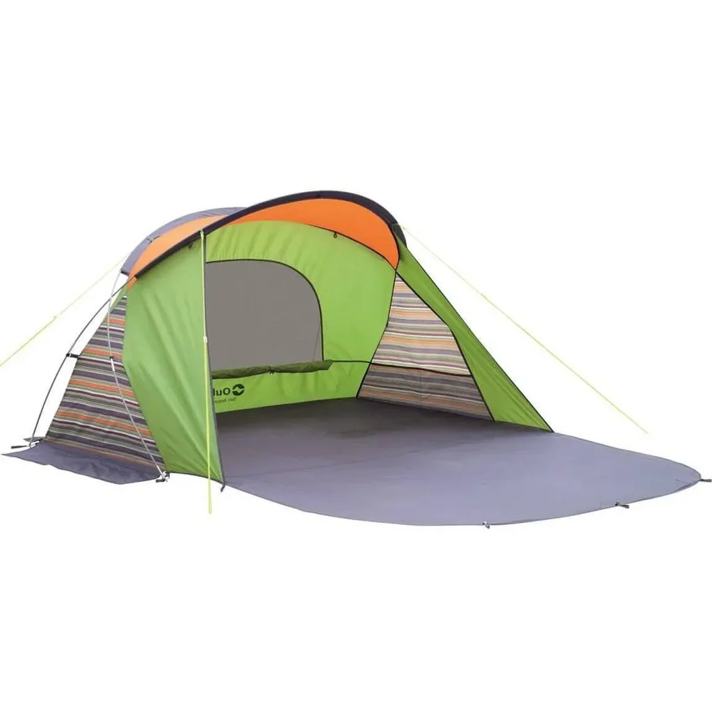 San Antonio Strandzelt