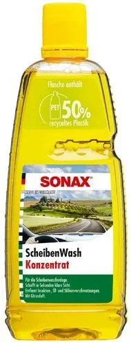 Scheibenwash Konzentrat Citrus 1 l