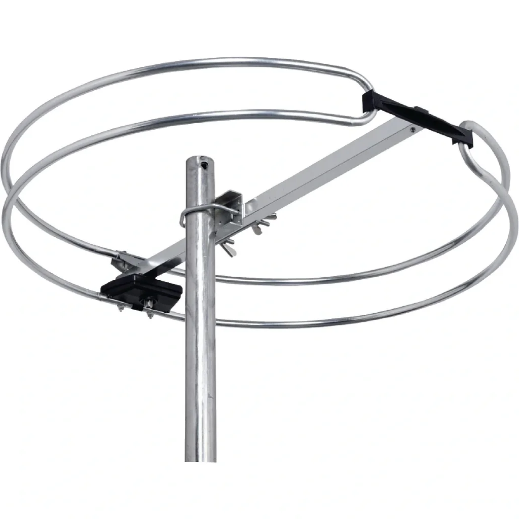 Radio Außenantenne 0 dB FM