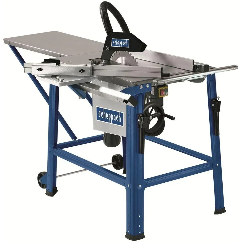 Tischkreissäge 12 HS120 400V