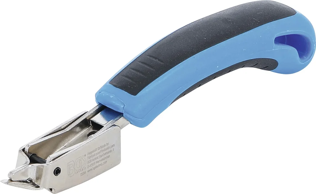 Nagelklammer-Entferner mit Zangenfunktion 160 mm