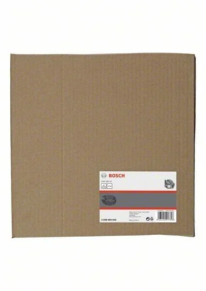 Schlauch für Sauger "GAS 18V-10 L", 1,6 m