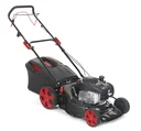 Benzin-Rasenmäher mit Radantrieb - SMART 46 SPBS / N