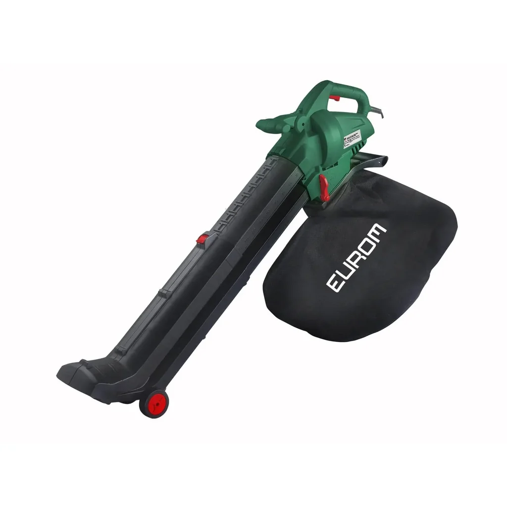 Elektrisches Laubbläser EBR2800