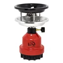 Campingkocher 2 in 1 NO-191 rot