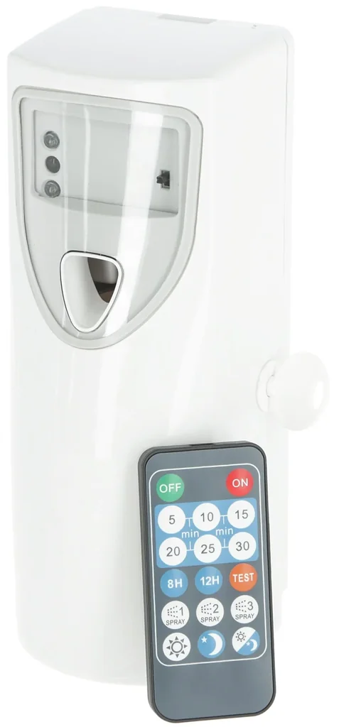 Sprühgerät FlyBooster, ohne Inhalt