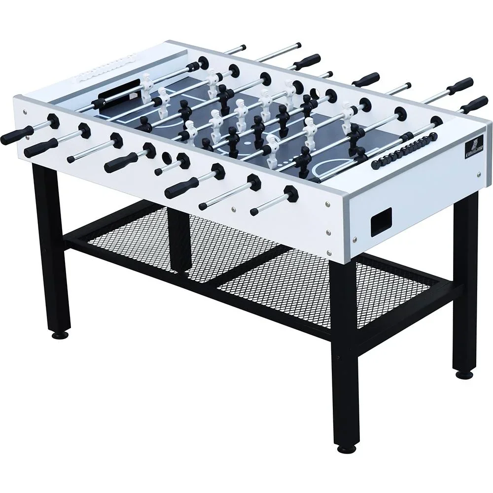 Freestyle Pro White Fußballtisch