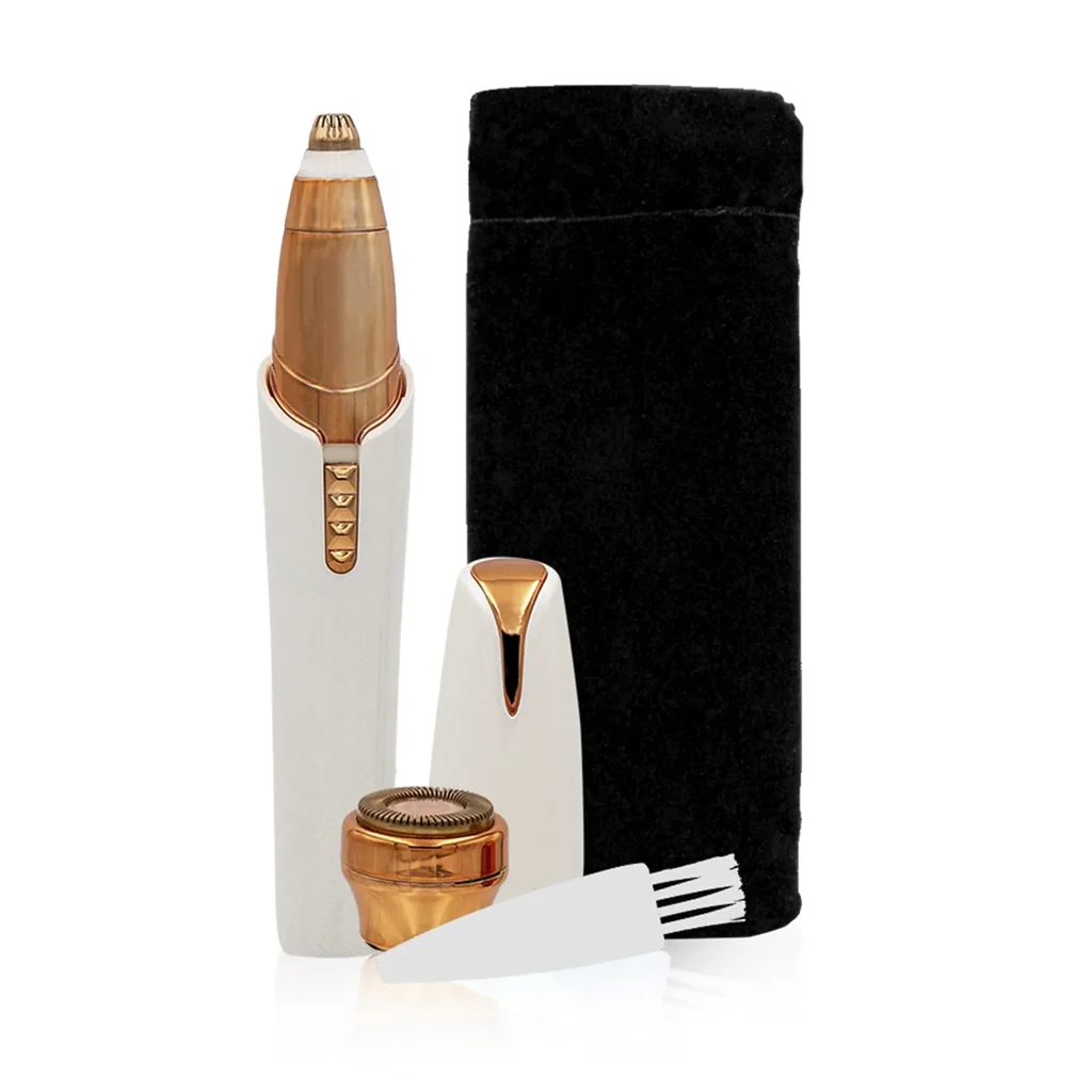 Gesichtshaarentferner Roxy Perfect Brows