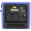 2kW Generator / Wechselrichter mit Benzinmotor