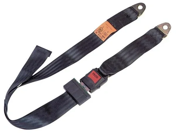 Sicherheitsgurt, verstellbar