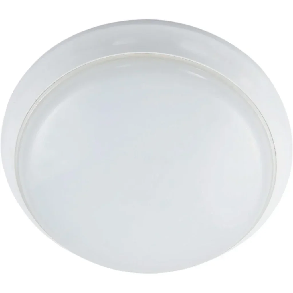 Relief-Decken-LED 17W, 3000K