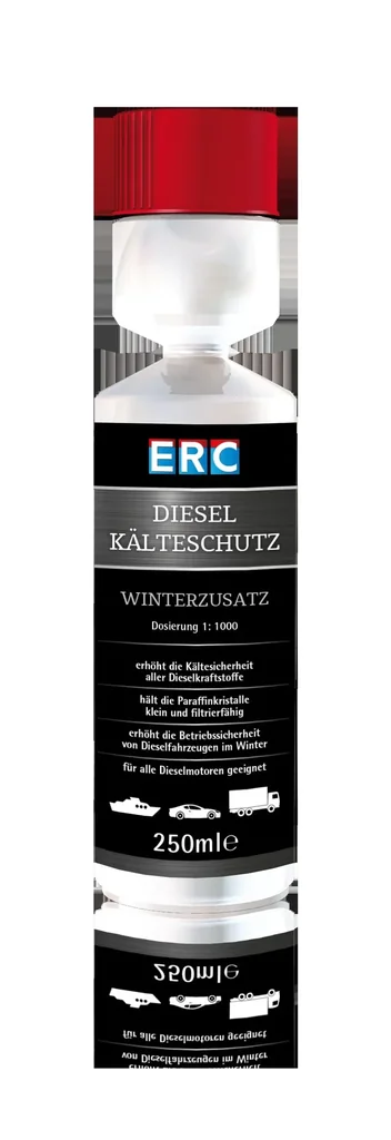 Diesel Kälteschutz, 250 ml