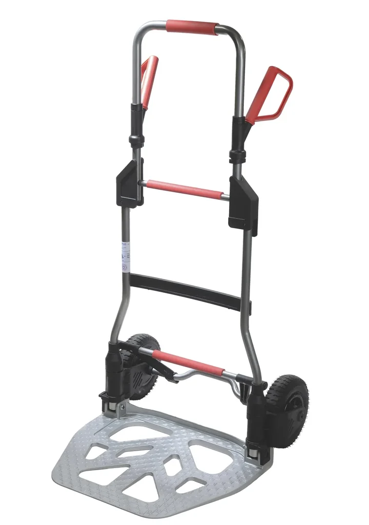 Faltbare Karre RuXXac-cart Jumbo