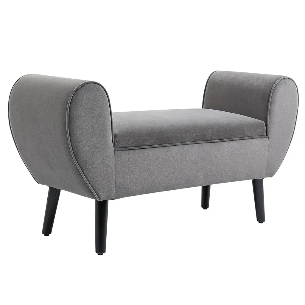 Sitzbank 118 cm x 42 cm x 66 cm