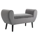 Sitzbank 118 cm x 42 cm x 66 cm