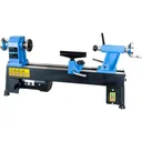 DRECHSELMASCHINE GDM 450