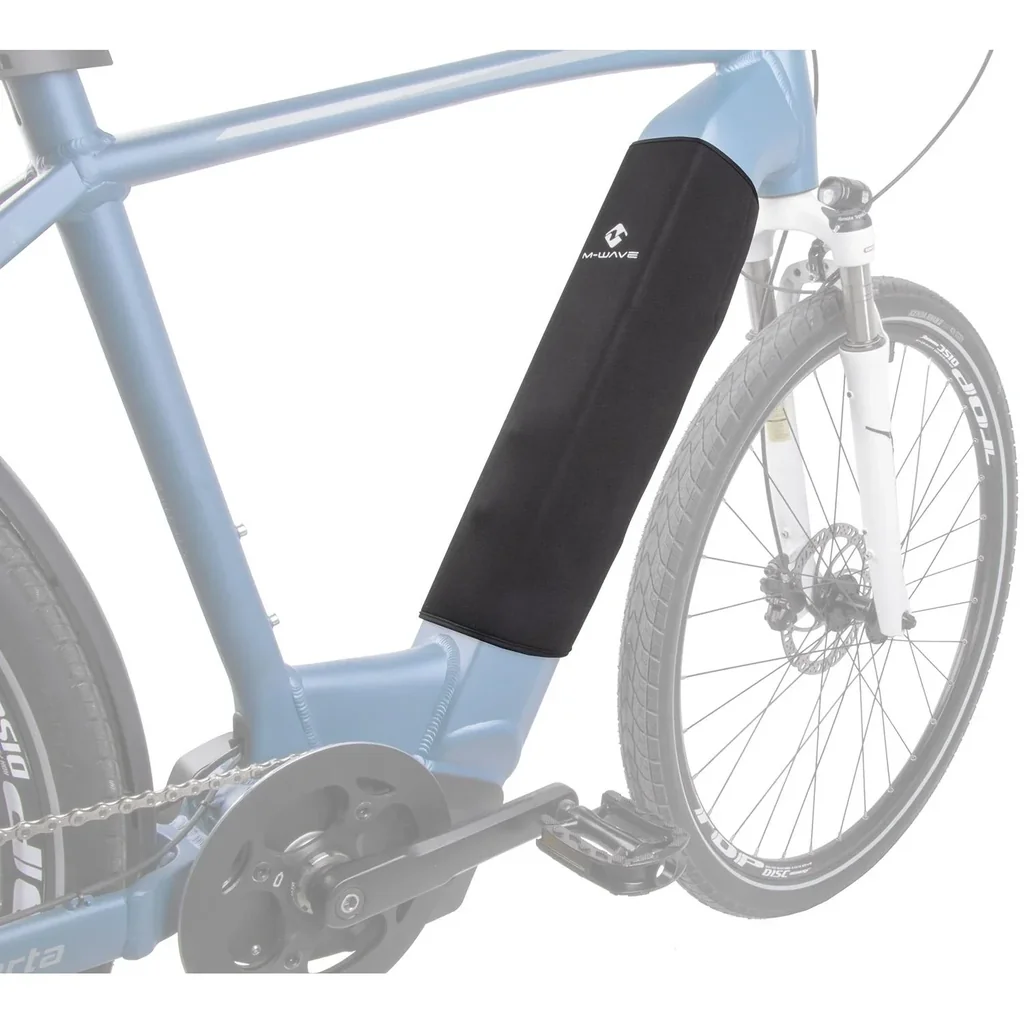 E-Bike Akku Schutzhülle "E-Protect Wrap"