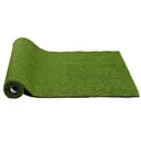 Kunstrasen 300x100cm 25mm Grün