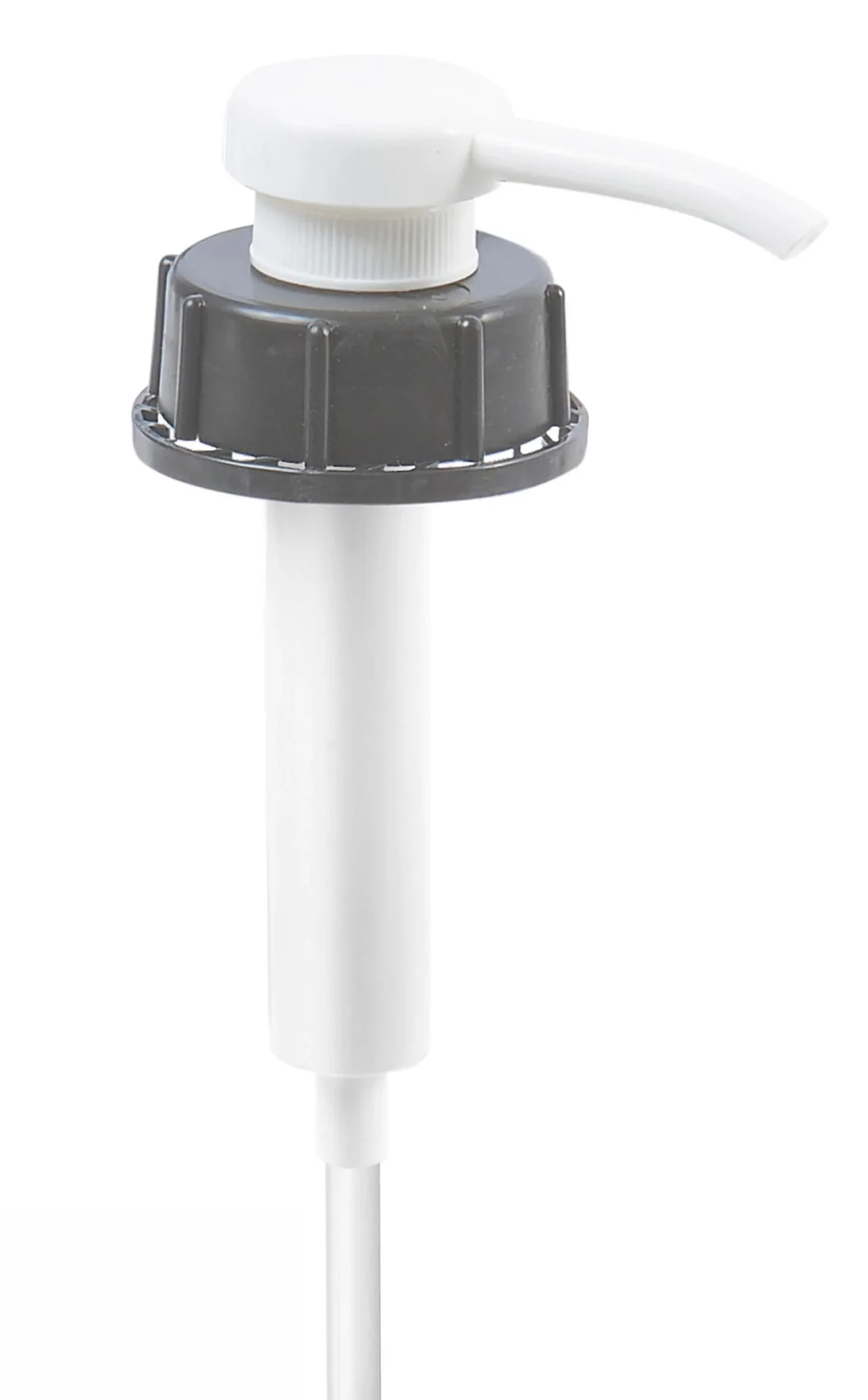 Dosierpumpe für 5-12,5 kg Kanister, 51 mm Öffnung