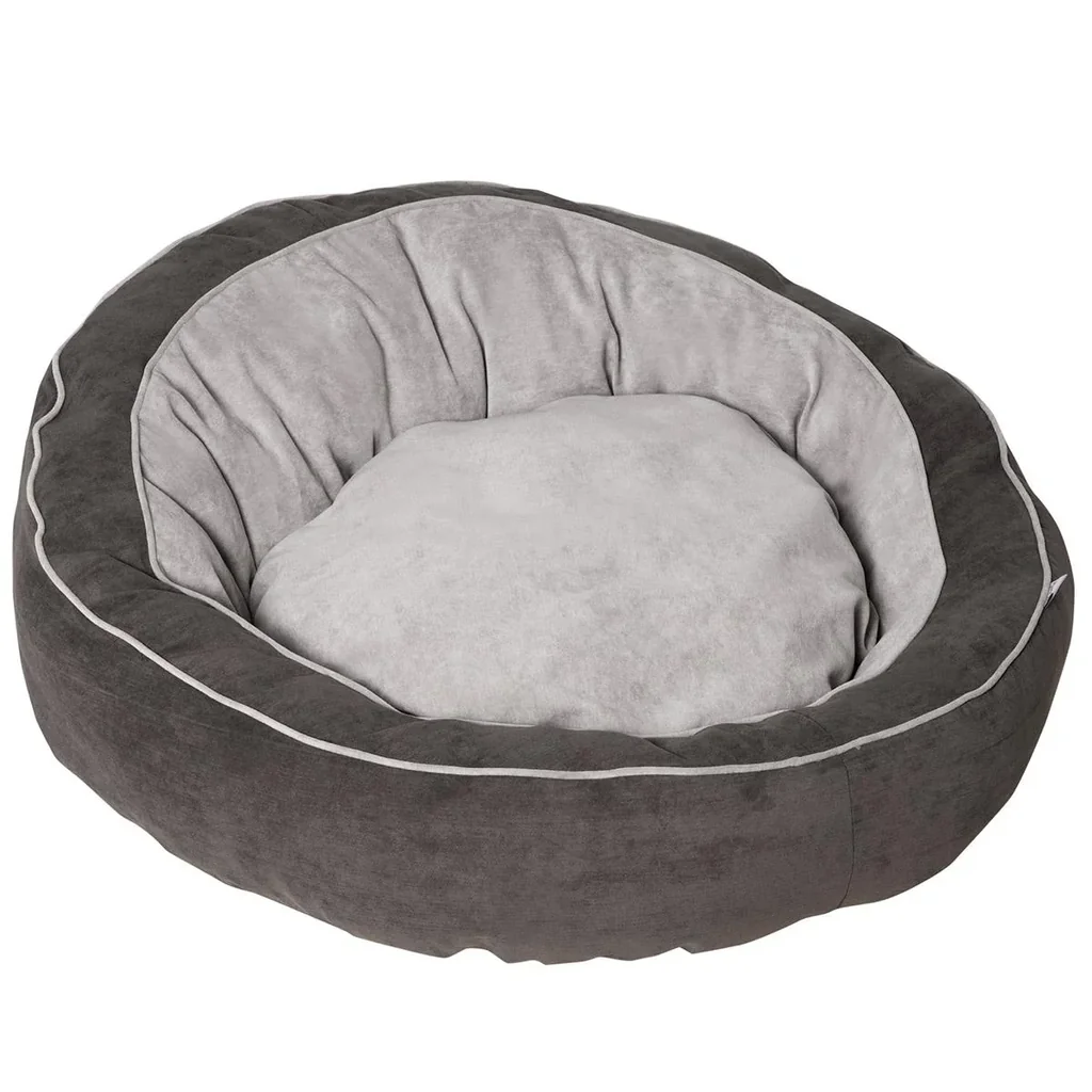 Hundebett 85 cm x 85 cm x 35 cm