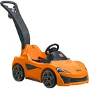 Mclaren 570s Push-Sportwagen