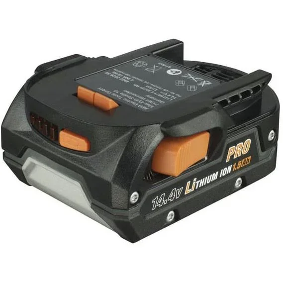 L1415-R Akku 14V 1.5A