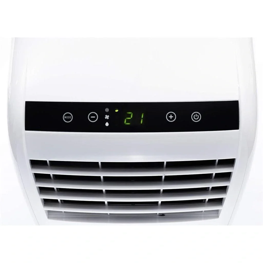 Splendid Dolceclima Compact 8 P - Mobiles Klimagerät - 8.000 BTU/h