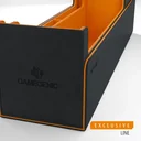 Cards' Lair 400+ Black/Orange Convertible (EXCLUSIVE LINE)