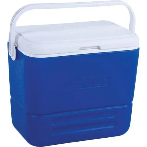 Polar Cooler kuhlbox 34L