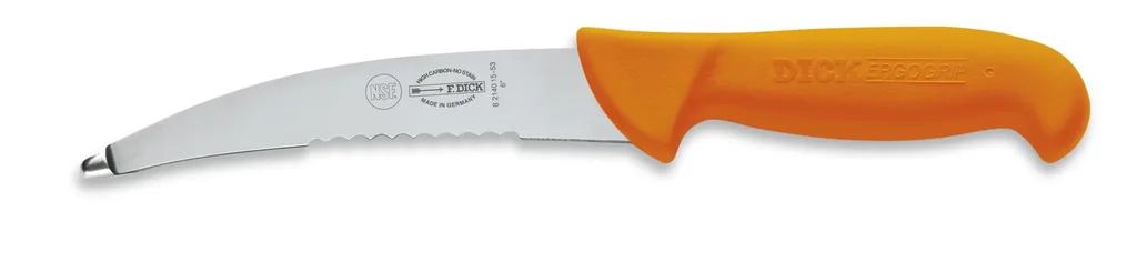 Aufbrechmesser, 15 cm