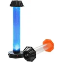 Catchmaster GLOstikTM Fliegenfalle - Insektenfalle - LED-Licht