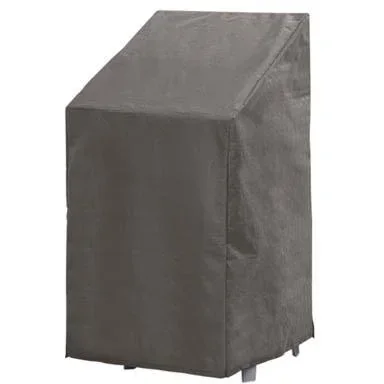Schutzhülle für Stapelstühle - 66 x 95 x 133 cm