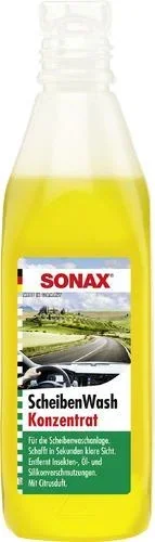 Scheibenwash Konzentrat Citrus 250 ml